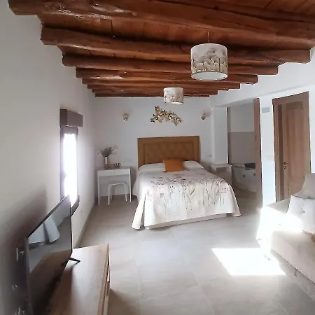 Dreams Con Jacuzzi Apartment *