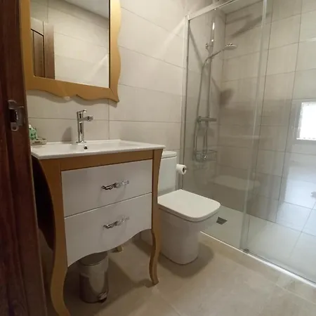 Dreams Con Jacuzzi * Peñafiel