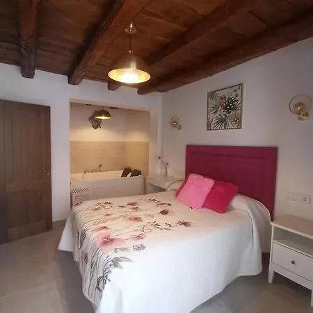 Dreams Con Jacuzzi * Peñafiel
