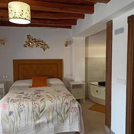 Dreams Con Jacuzzi * Peñafiel