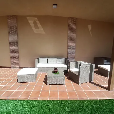 Dreams Con Jacuzzi Apartamento