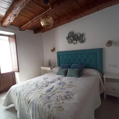 Dreams Con Jacuzzi Apartment