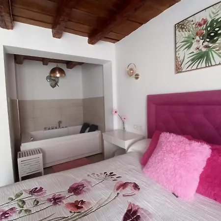 Dreams Con Jacuzzi Peñafiel