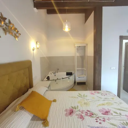 Dreams Con Jacuzzi *