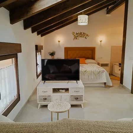 Dreams Con Jacuzzi