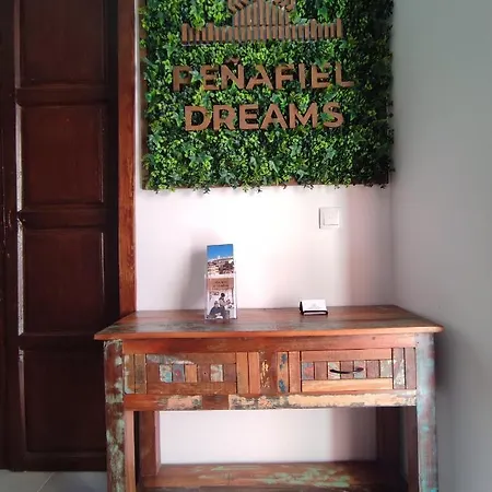 Apartamento Dreams Con Jacuzzi