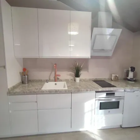 Dreams Con Jacuzzi Apartment Penafiel