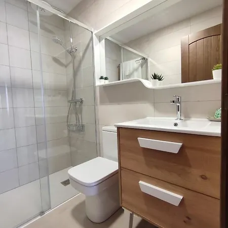 Dreams Con Jacuzzi * Peñafiel
