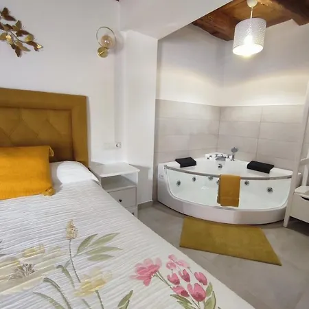 Dreams Con Jacuzzi Penafiel