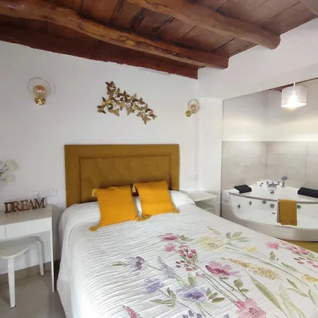 Dreams Con Jacuzzi *