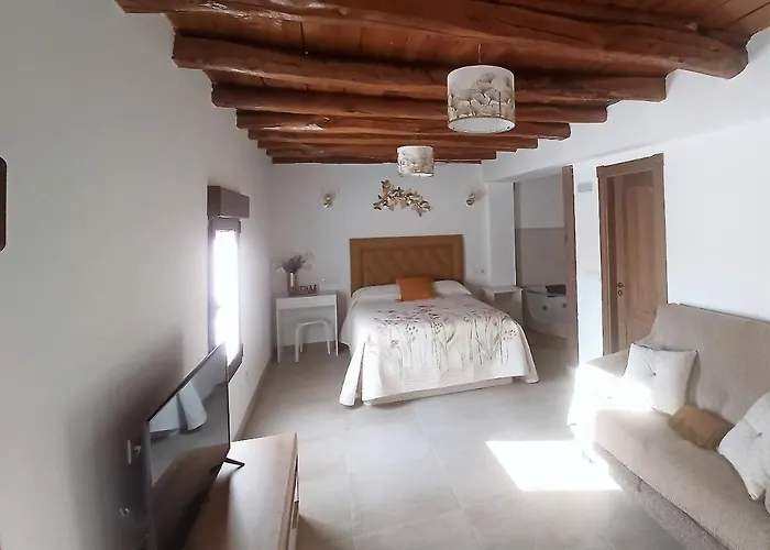 Dreams Con Jacuzzi Lejlighed *