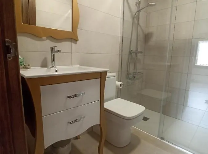 Dreams Con Jacuzzi * Peñafiel