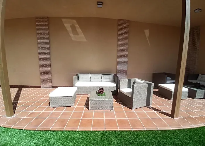 Dreams Con Jacuzzi Lejlighed