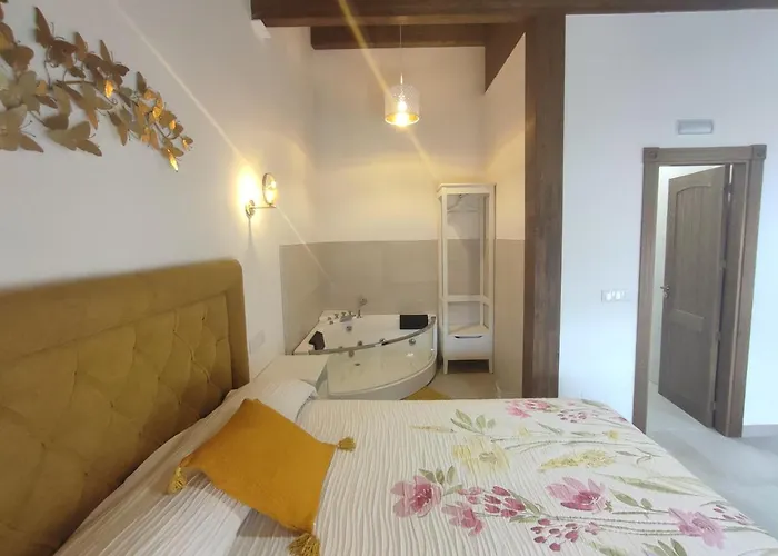 Dreams Con Jacuzzi *