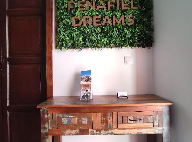 Lejlighed Dreams Con Jacuzzi