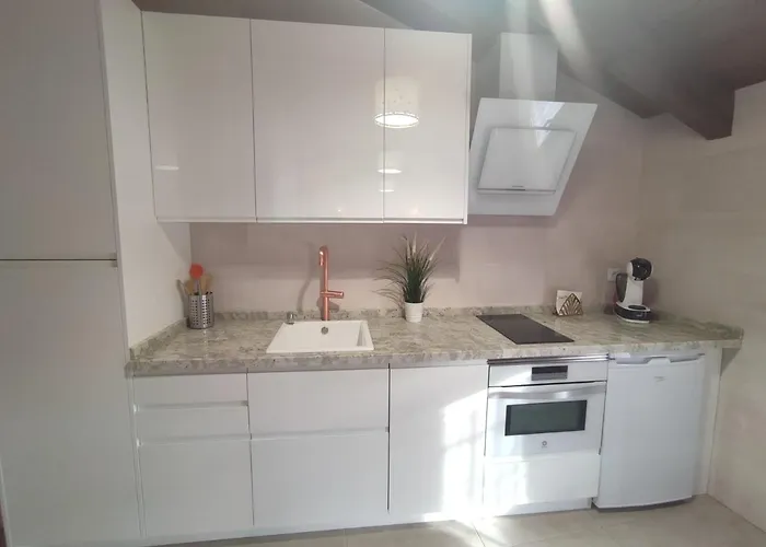 Dreams Con Jacuzzi Lejlighed Peñafiel