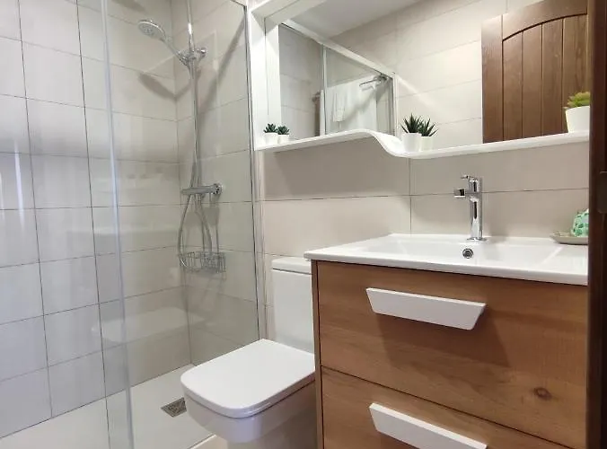 Dreams Con Jacuzzi * Peñafiel